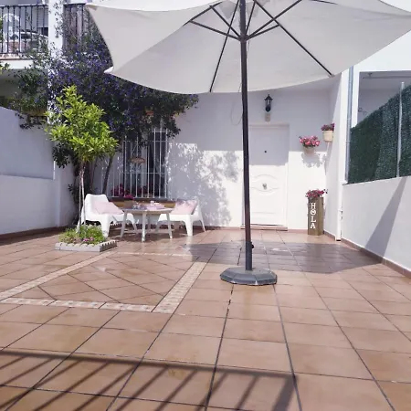 Mi Casita Del Bosque Villa Exterior photo