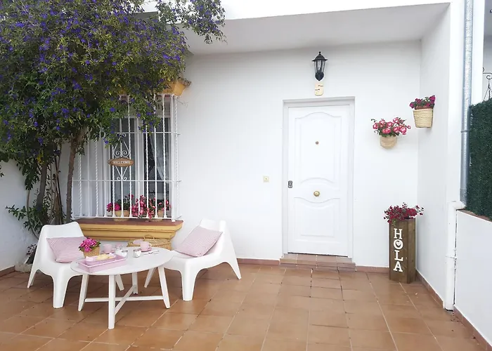 Mi Casita Del Bosque