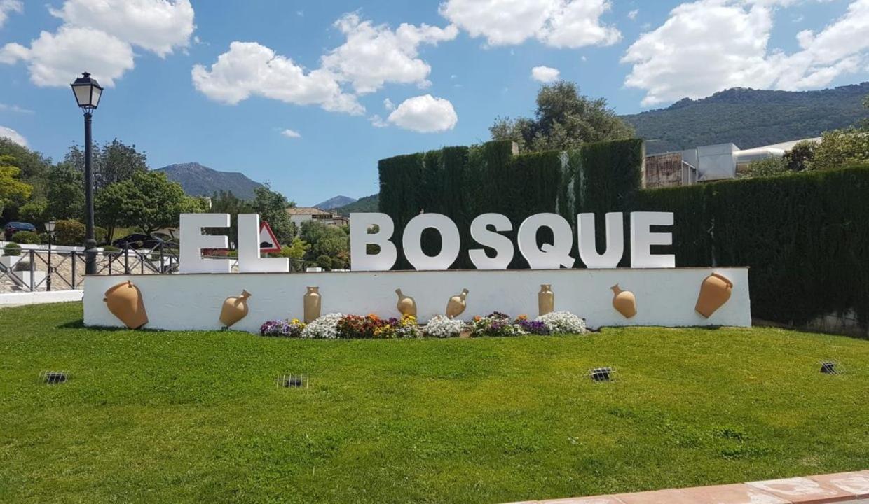 Mi Casita Del Bosque El Bosque
