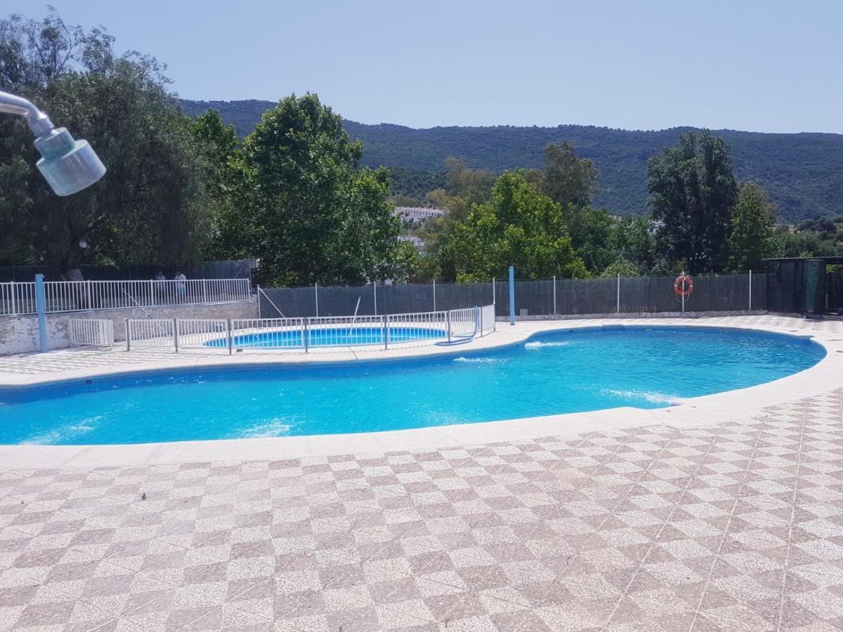 Mi Casita Del Bosque Holiday home