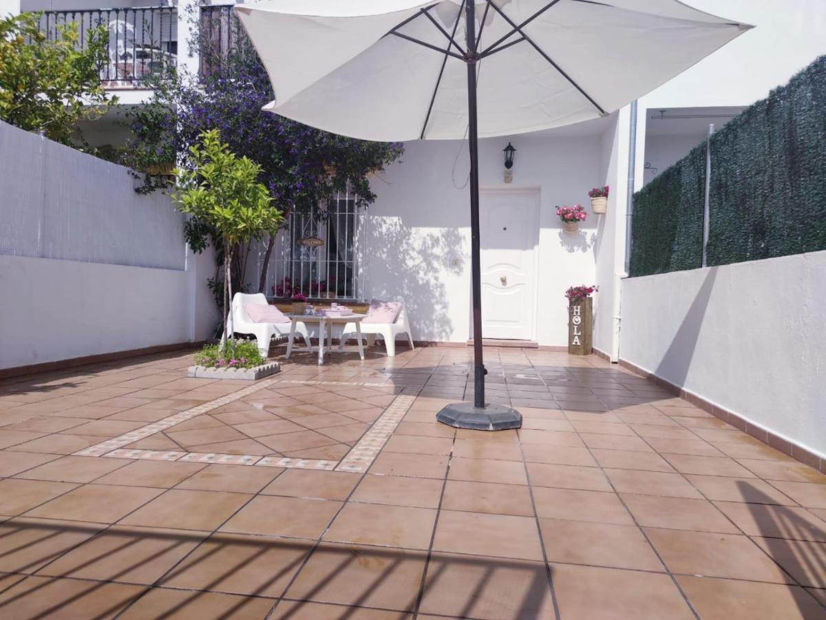 Mi Casita Del Bosque Ferienhaus El Bosque (Cadiz)