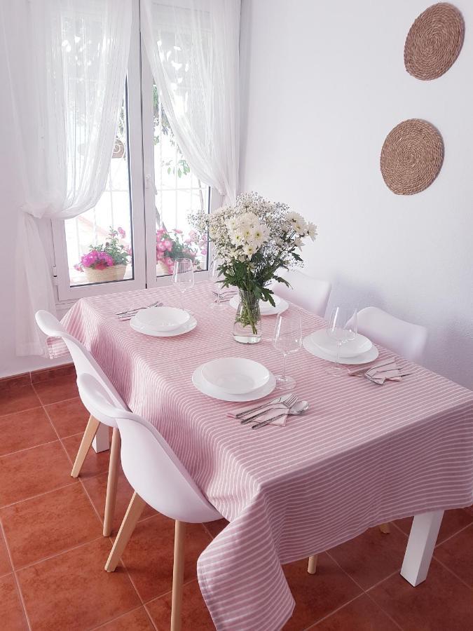 Holiday home Mi Casita Del Bosque
