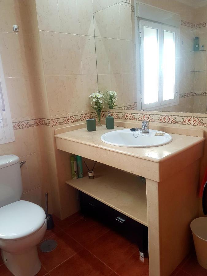 Mi Casita Del Bosque Ferienhaus *