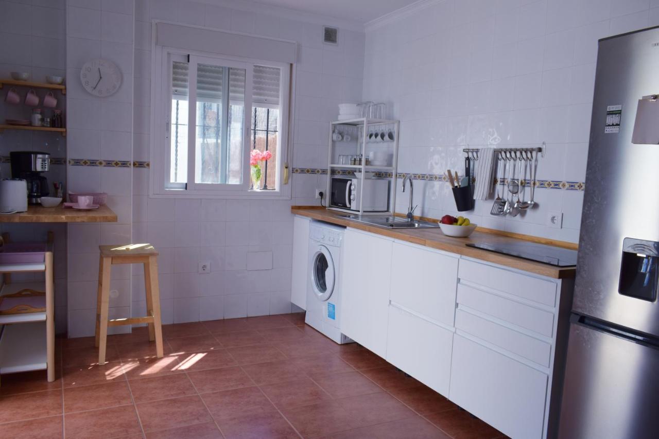 Ferienhaus Mi Casita Del Bosque *
