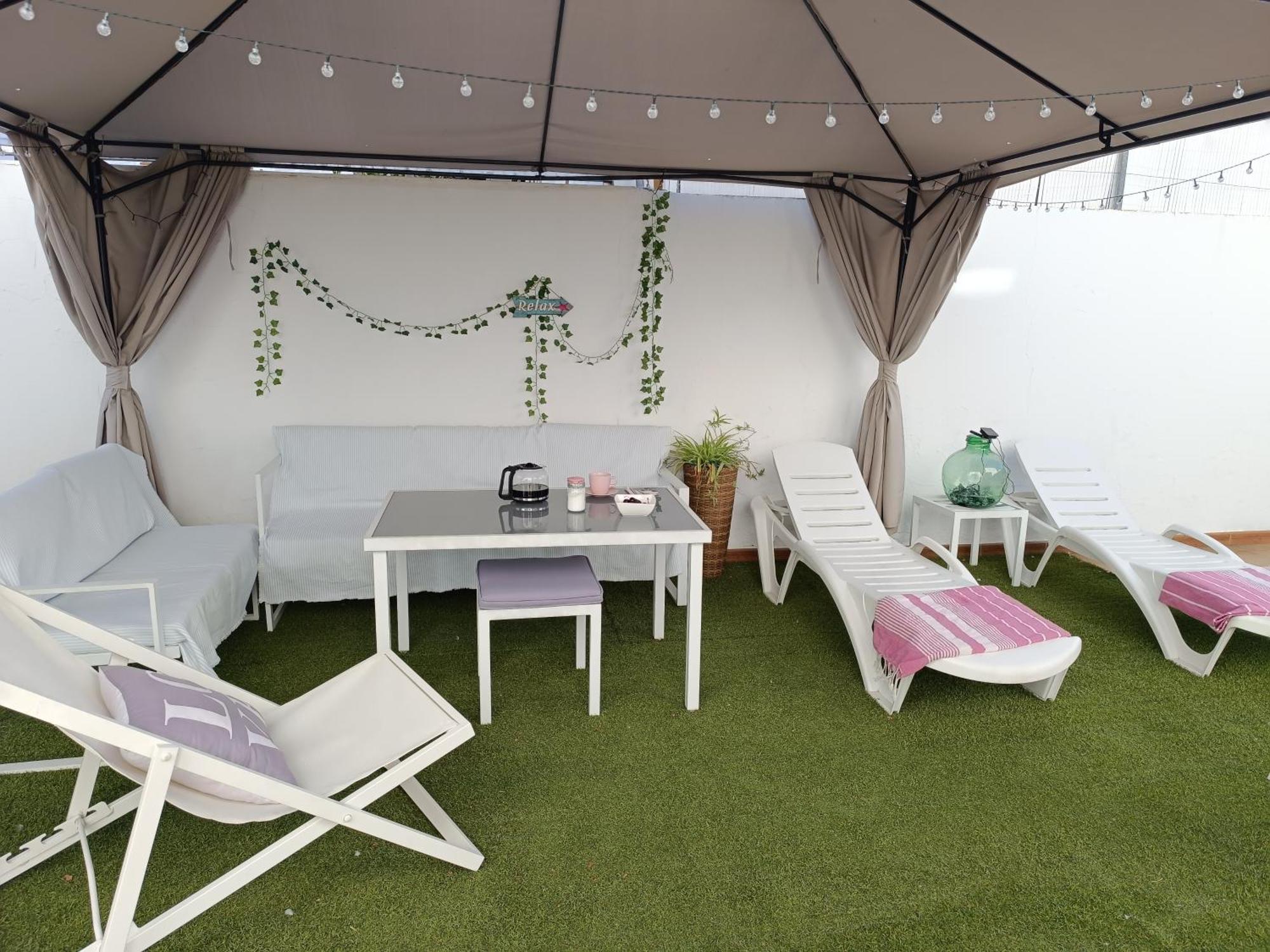 Mi Casita Del Bosque Holiday home *