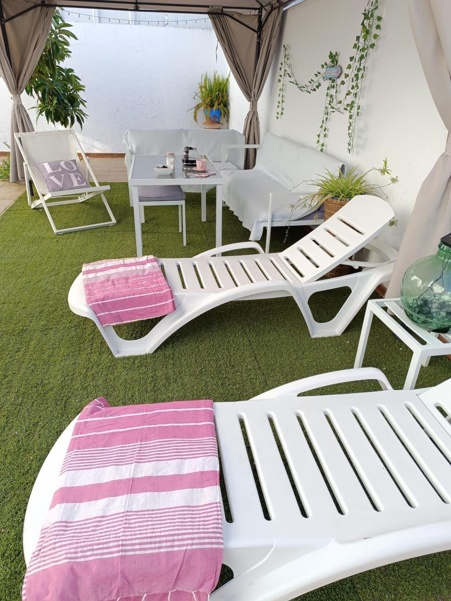 Holiday home Mi Casita Del Bosque *