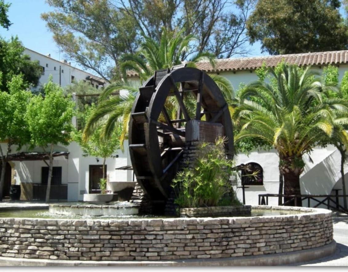Holiday home Mi Casita Del Bosque El Bosque