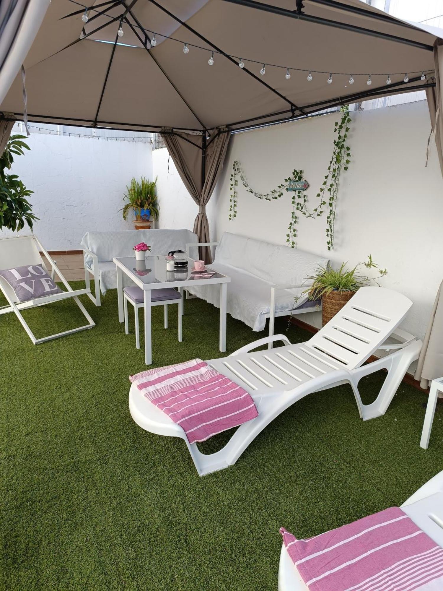 Mi Casita Del Bosque Holiday home El Bosque