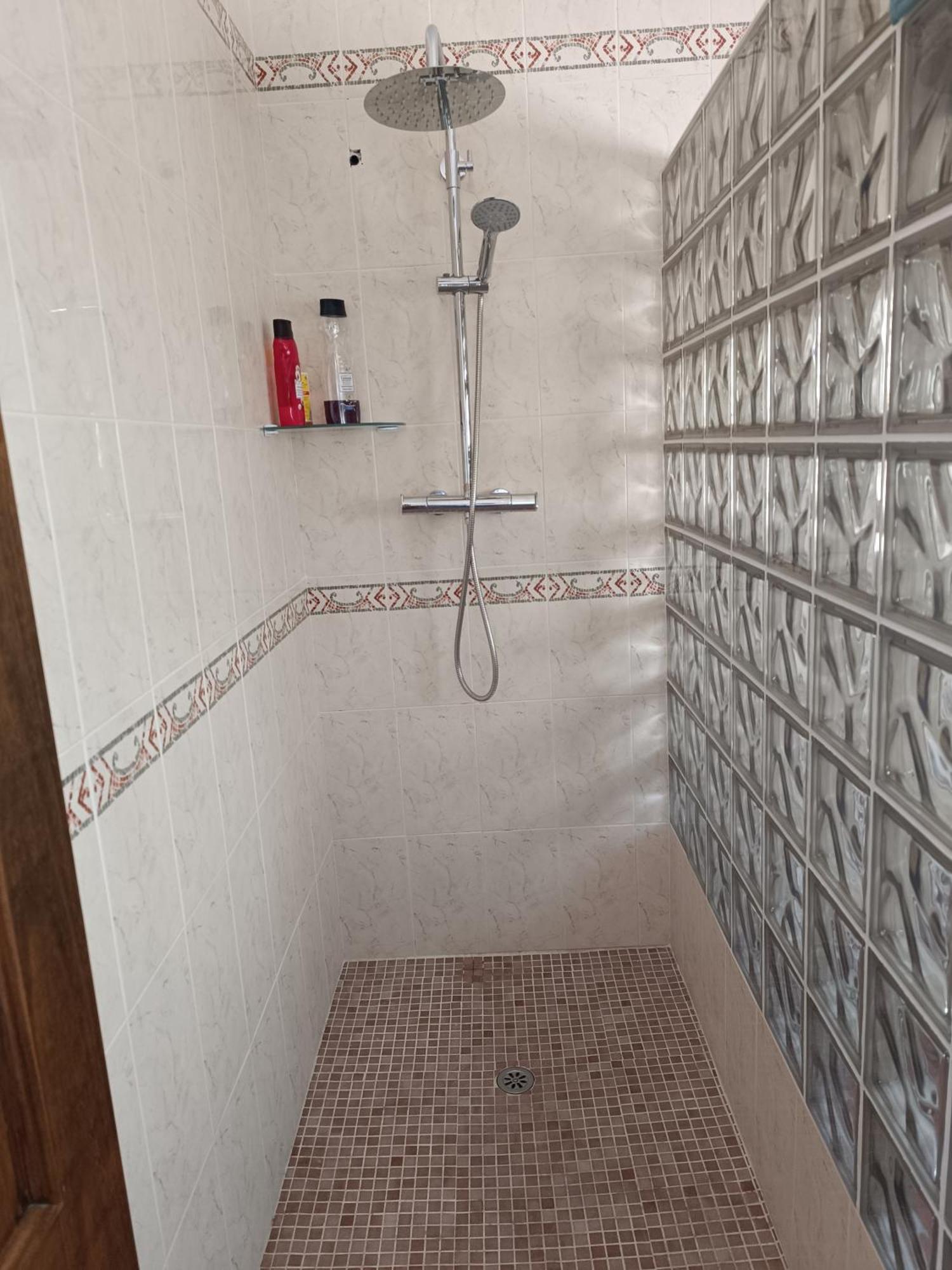 Ferienhaus Mi Casita Del Bosque El Bosque (Cadiz)