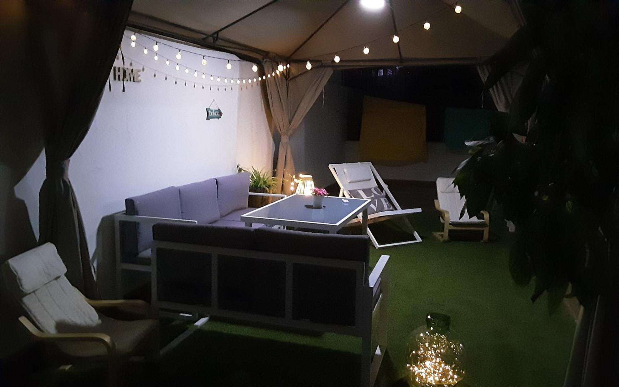 Mi Casita Del Bosque *